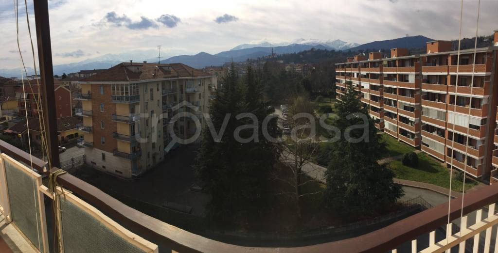 appartamento in affitto a Pinerolo