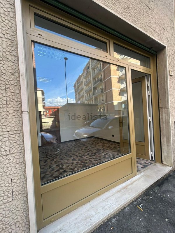ufficio in affitto a Pinerolo