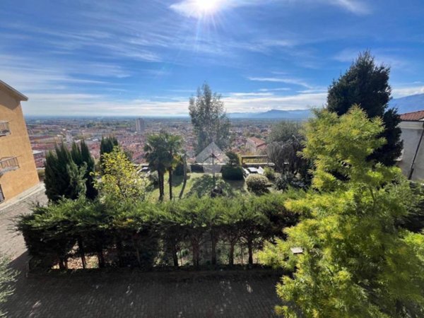 appartamento in affitto a Pinerolo