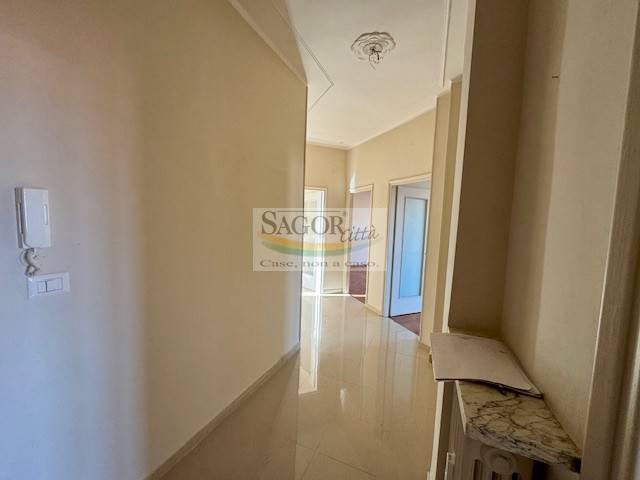 appartamento in affitto a Pinerolo