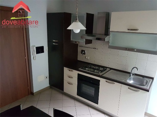 appartamento in affitto a Pinerolo in zona Abbadia Alpina