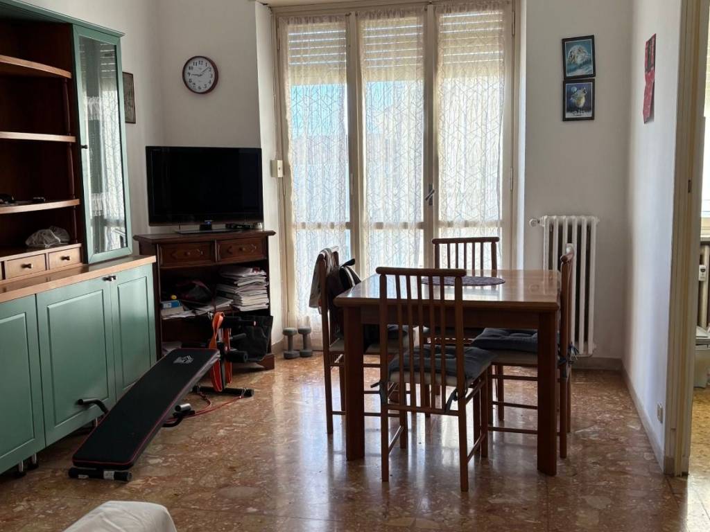 appartamento in affitto a Pinerolo