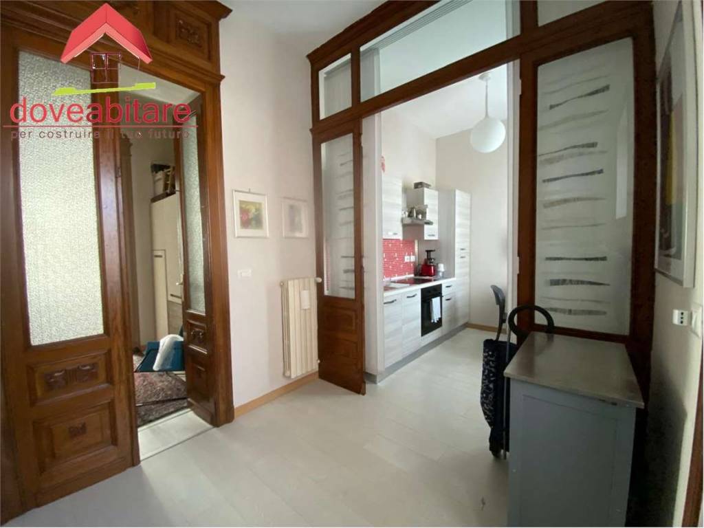 appartamento in affitto a Pinerolo