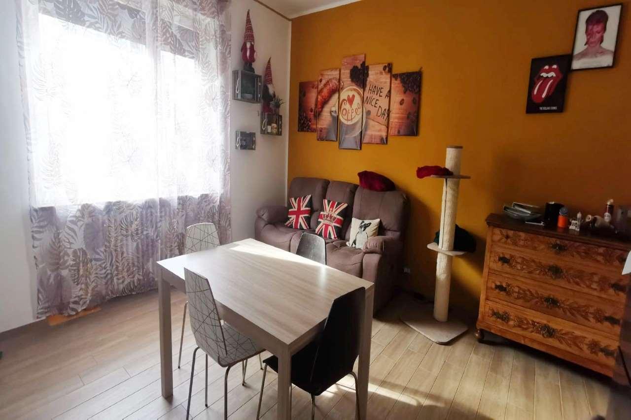 appartamento in affitto a Pinerolo