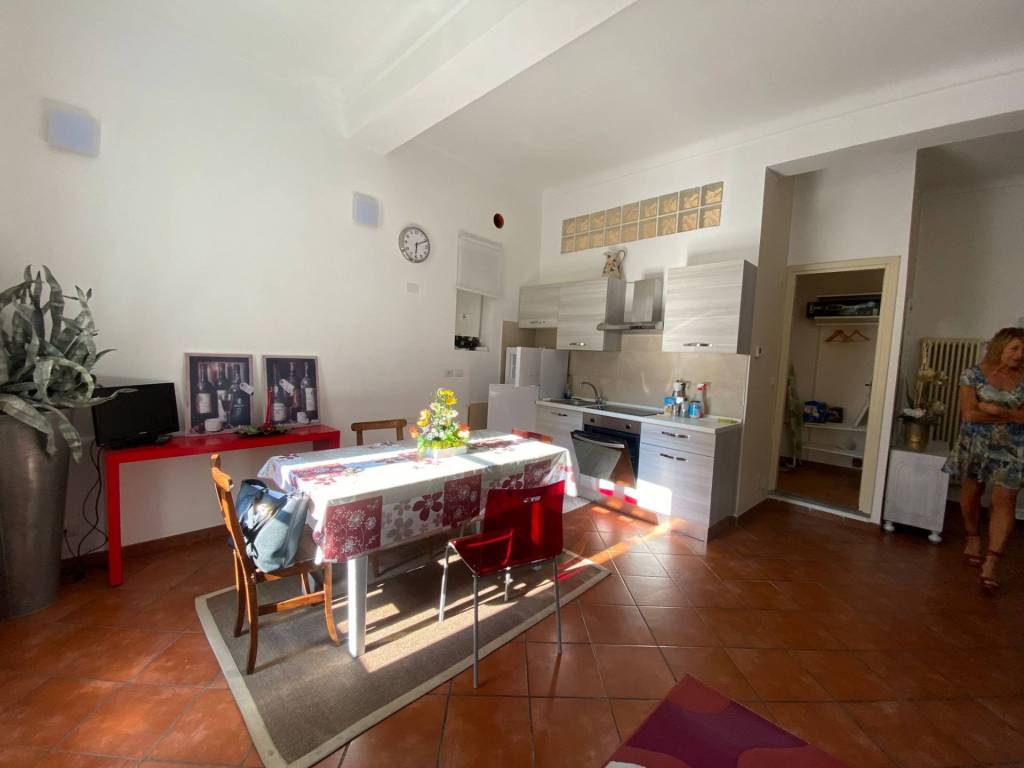 appartamento in affitto a Pinerolo