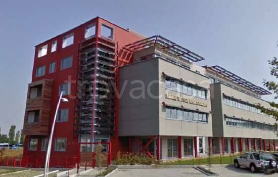 negozio in affitto a Pinerolo in zona Riva