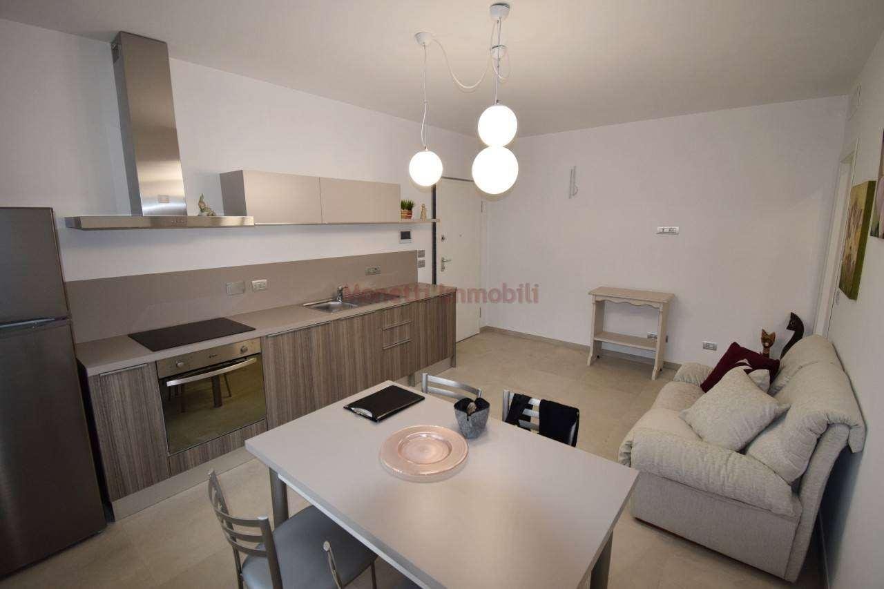 appartamento in affitto a Pinerolo