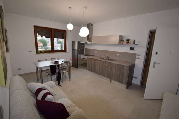 appartamento in affitto a Pinerolo