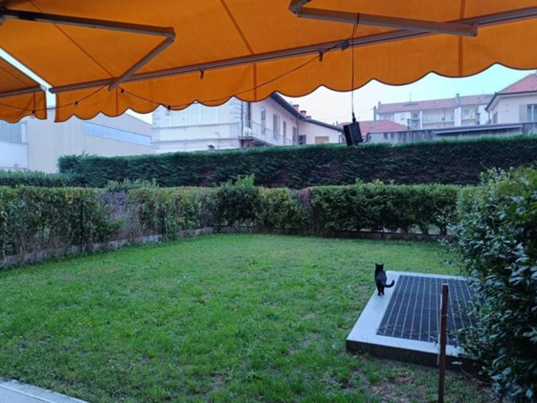 appartamento in affitto a Pinerolo