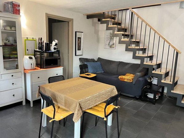 appartamento in affitto a Pinerolo in zona Riva