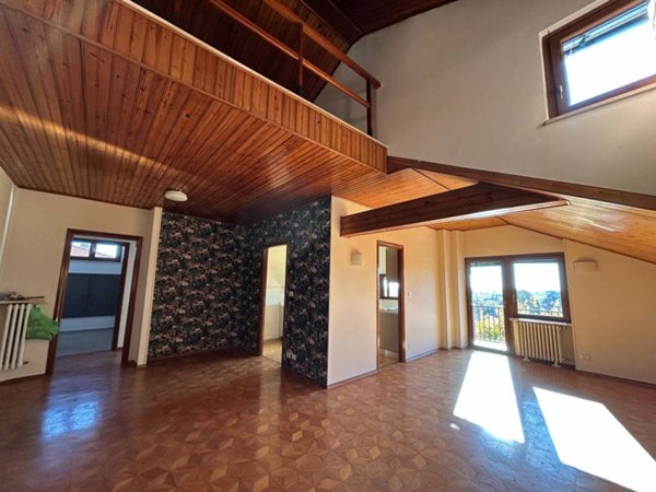 appartamento in affitto a Pinerolo