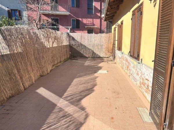 appartamento in affitto a Pinerolo