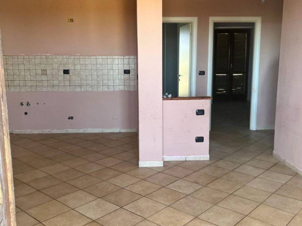 appartamento in affitto a Pinerolo