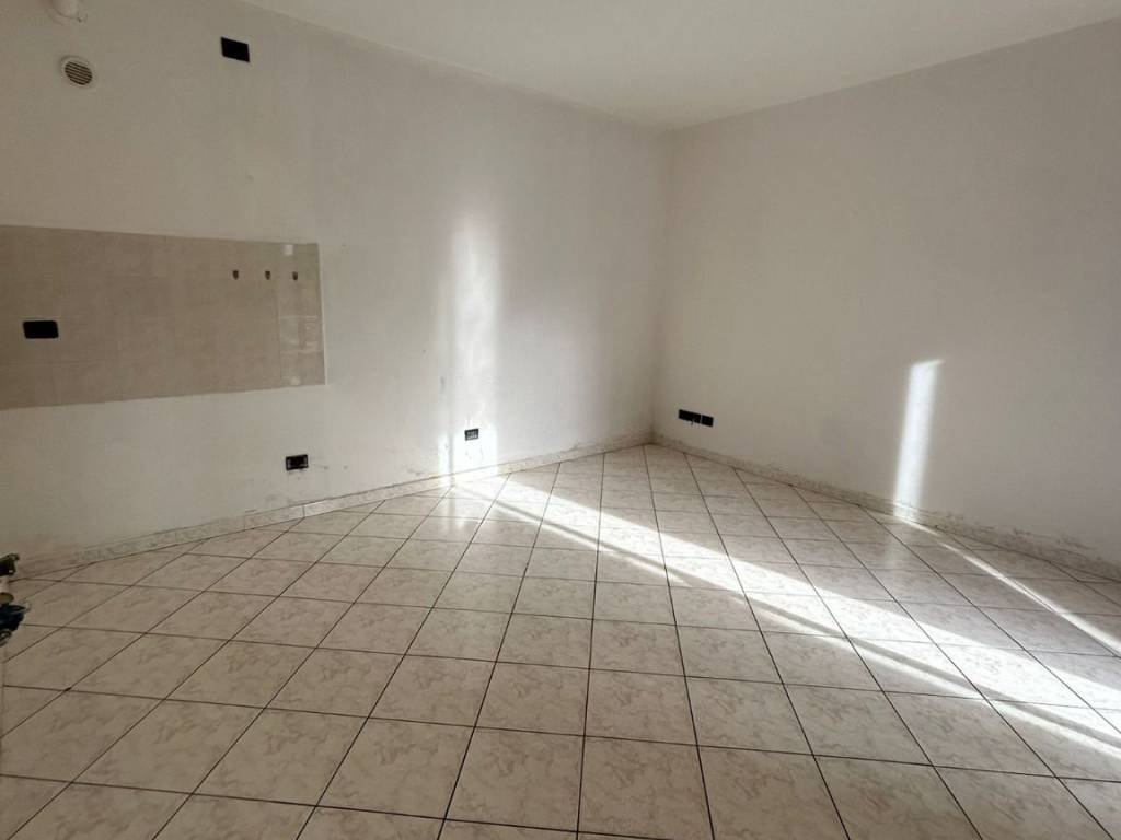 appartamento in affitto a Pinerolo