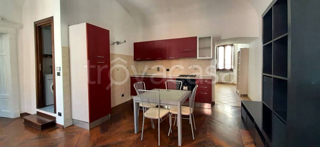 appartamento in affitto a Pinerolo