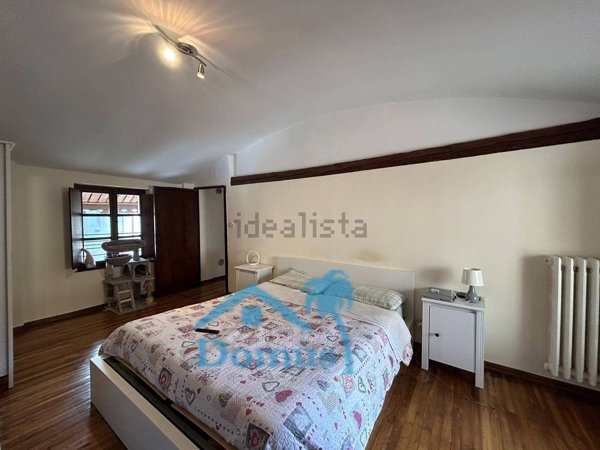 appartamento in affitto a Pinerolo