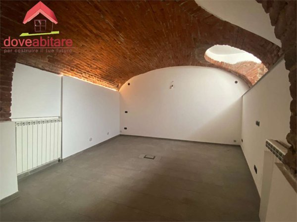 ufficio in affitto a Pinerolo