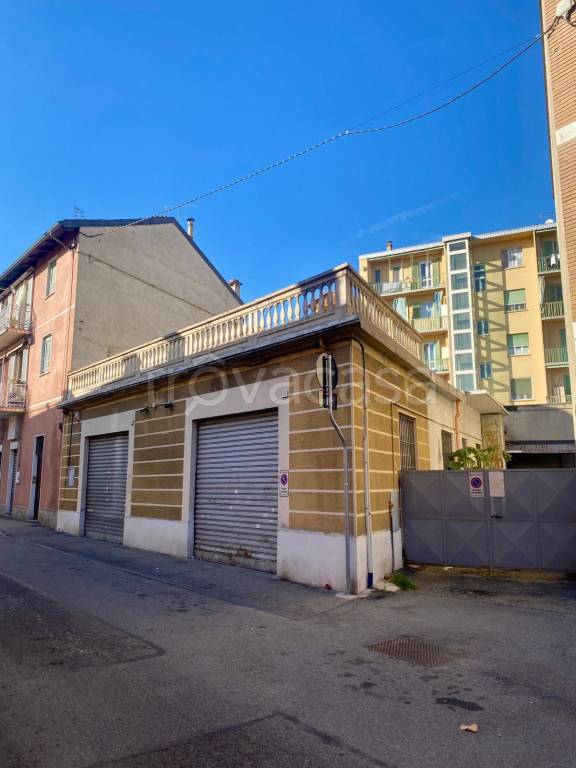 appartamento in affitto a Pinerolo