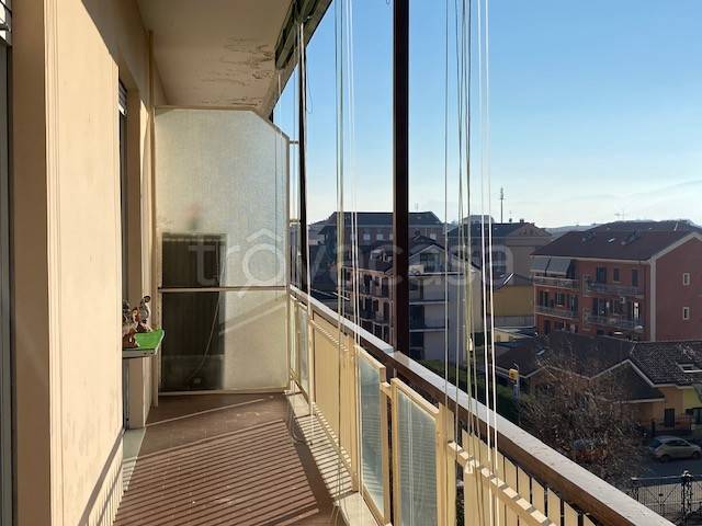 appartamento in affitto a Pinerolo