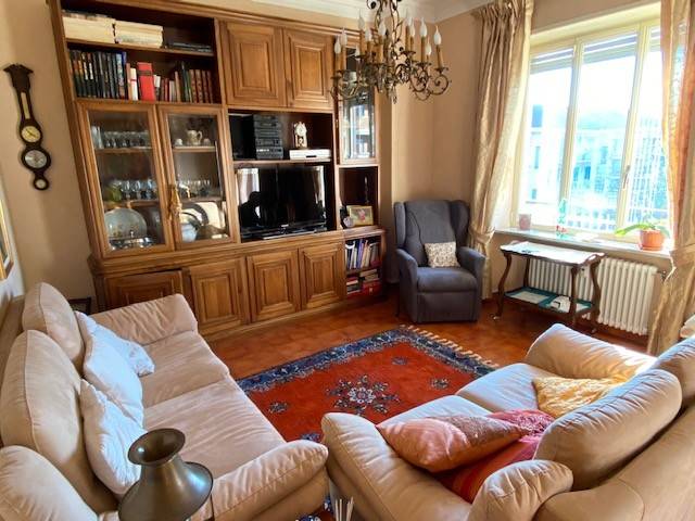 appartamento in affitto a Pinerolo