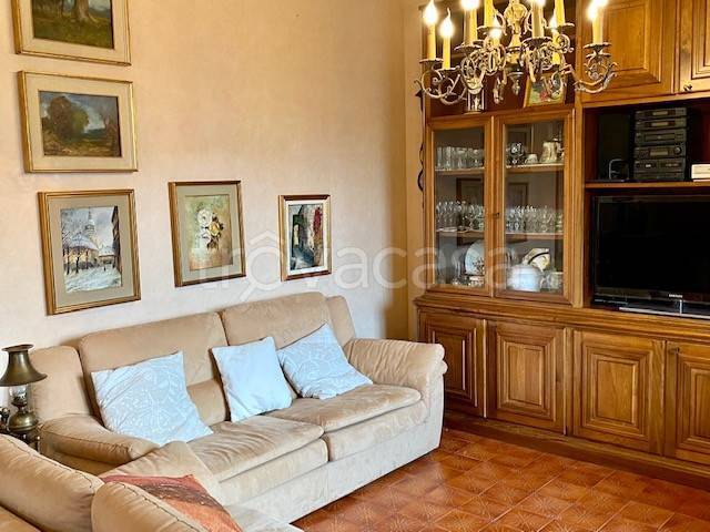 appartamento in affitto a Pinerolo