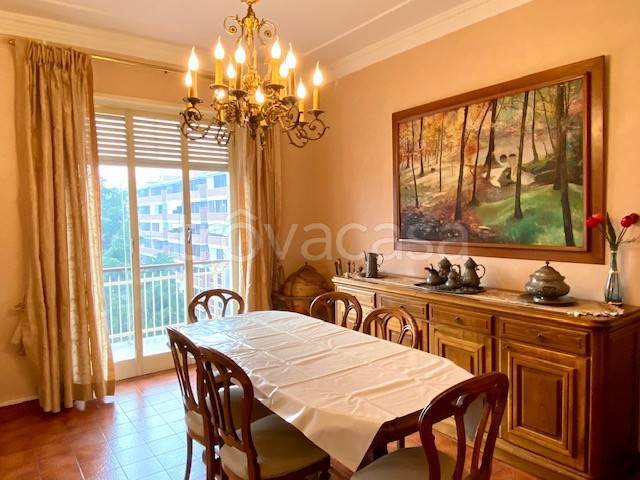 appartamento in affitto a Pinerolo