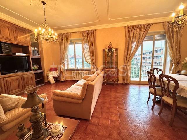 appartamento in affitto a Pinerolo
