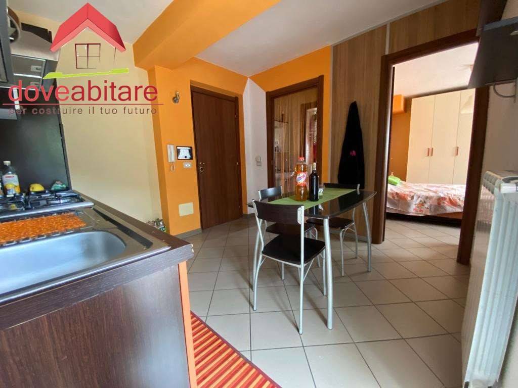 appartamento in affitto a Pinerolo