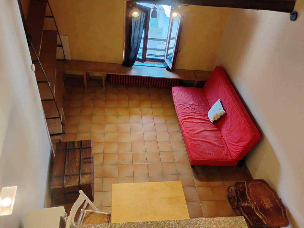 appartamento in affitto a Pinerolo