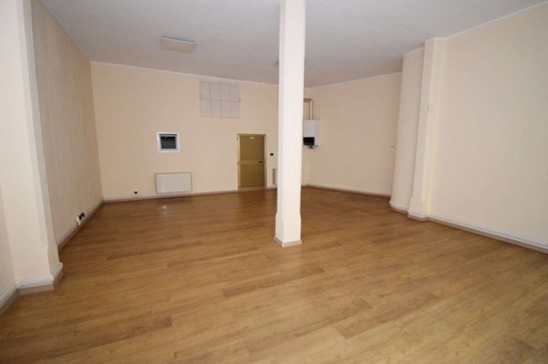 negozio in affitto a Pinerolo