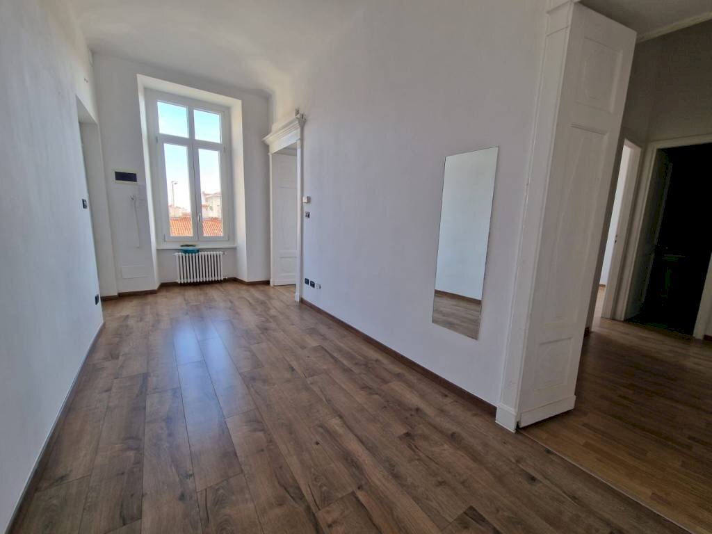 appartamento in affitto a Pinerolo