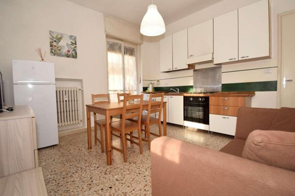 appartamento in affitto a Pinerolo in zona Baudenasca