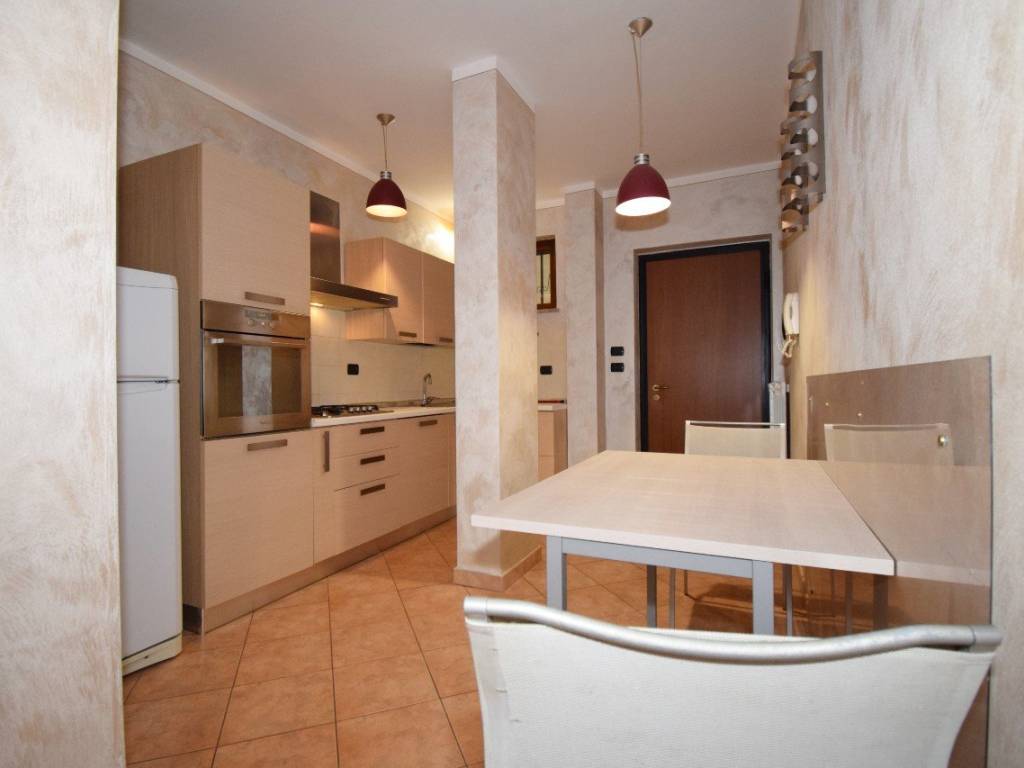 appartamento in affitto a Pinerolo