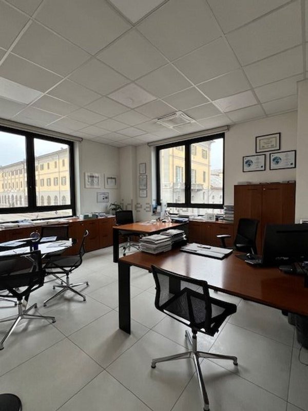 ufficio in affitto a Pinerolo