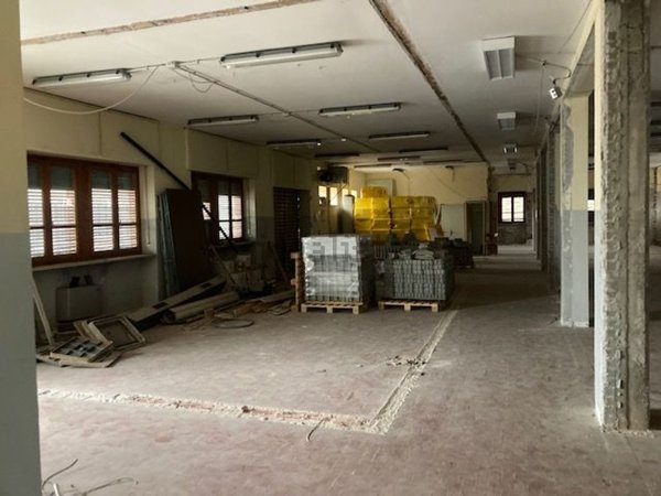 ufficio in affitto a Pinerolo in zona Abbadia Alpina