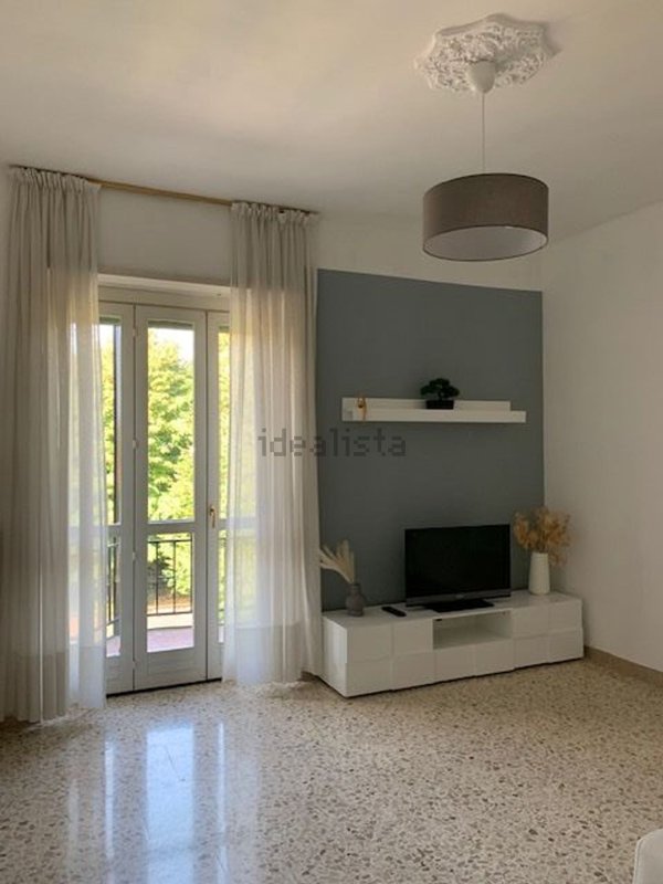 appartamento in affitto a Pinerolo in zona Abbadia Alpina