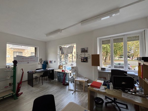 ufficio in affitto a Pinerolo