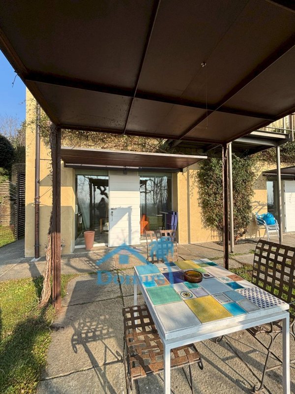 appartamento in affitto a Pinerolo