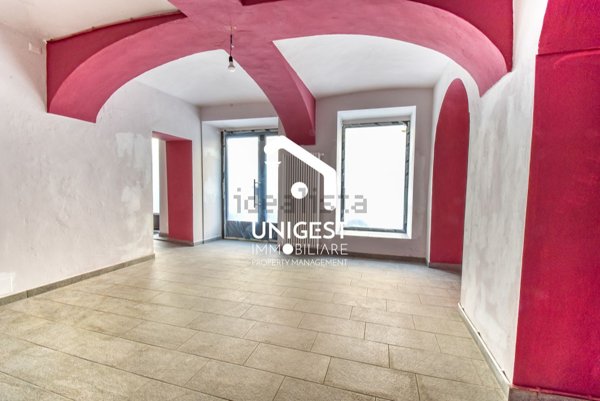 ufficio in affitto a Pinerolo