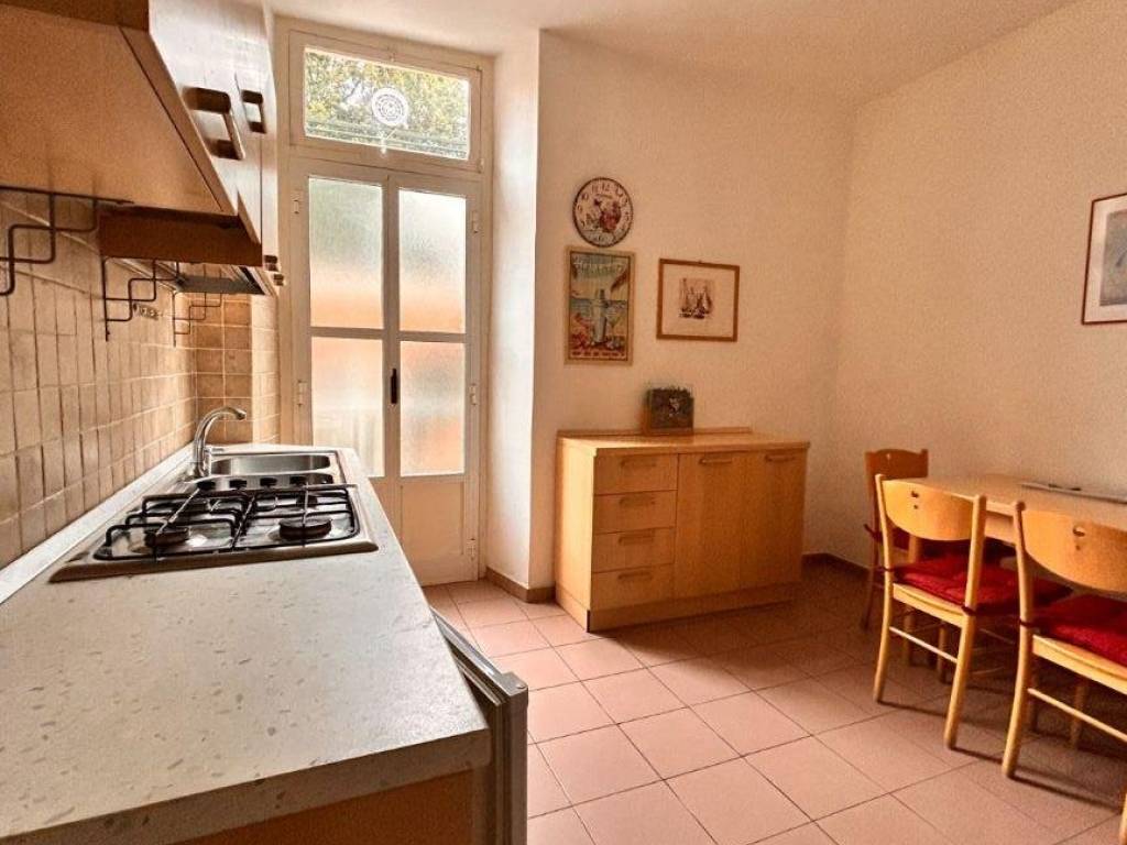 appartamento in affitto a Pinerolo