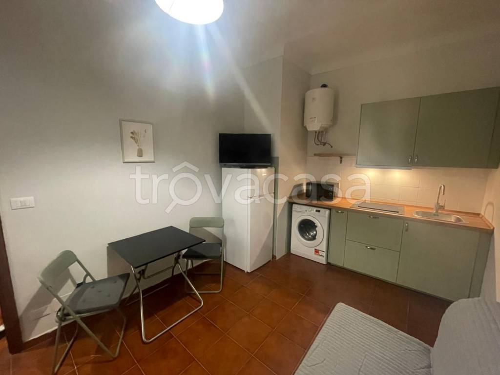 appartamento in affitto a Pinerolo