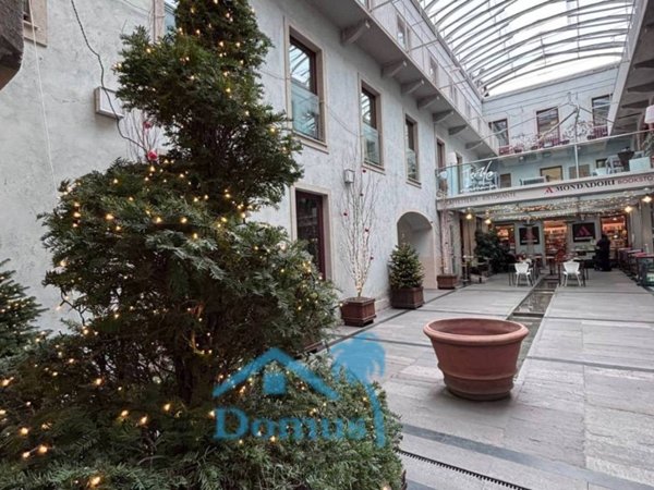 ufficio in affitto a Pinerolo