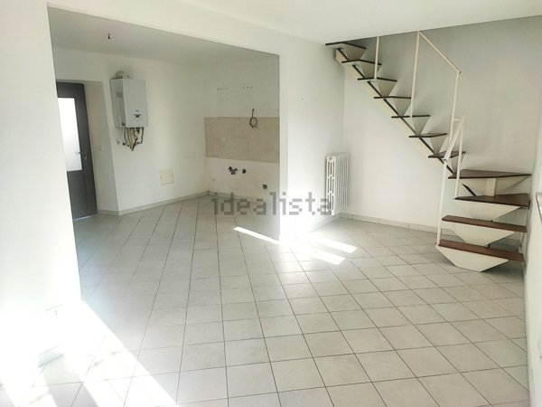 appartamento in affitto a Pinerolo