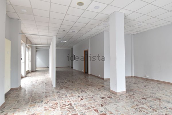 ufficio in affitto a Pinerolo