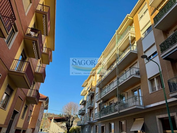 appartamento in affitto a Pinerolo