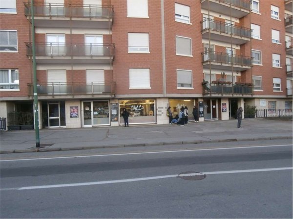 ufficio in affitto a Pinerolo