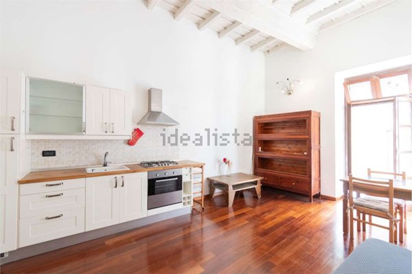 appartamento in affitto a Pinerolo