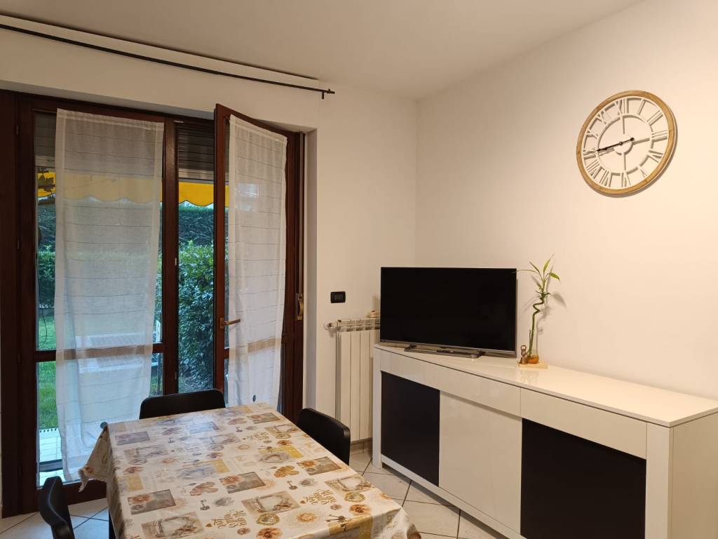 appartamento in affitto a Pinerolo