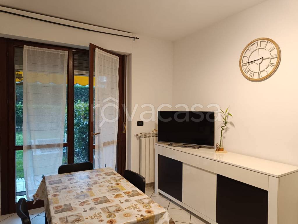 appartamento in affitto a Pinerolo