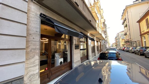 ufficio in affitto a Pinerolo